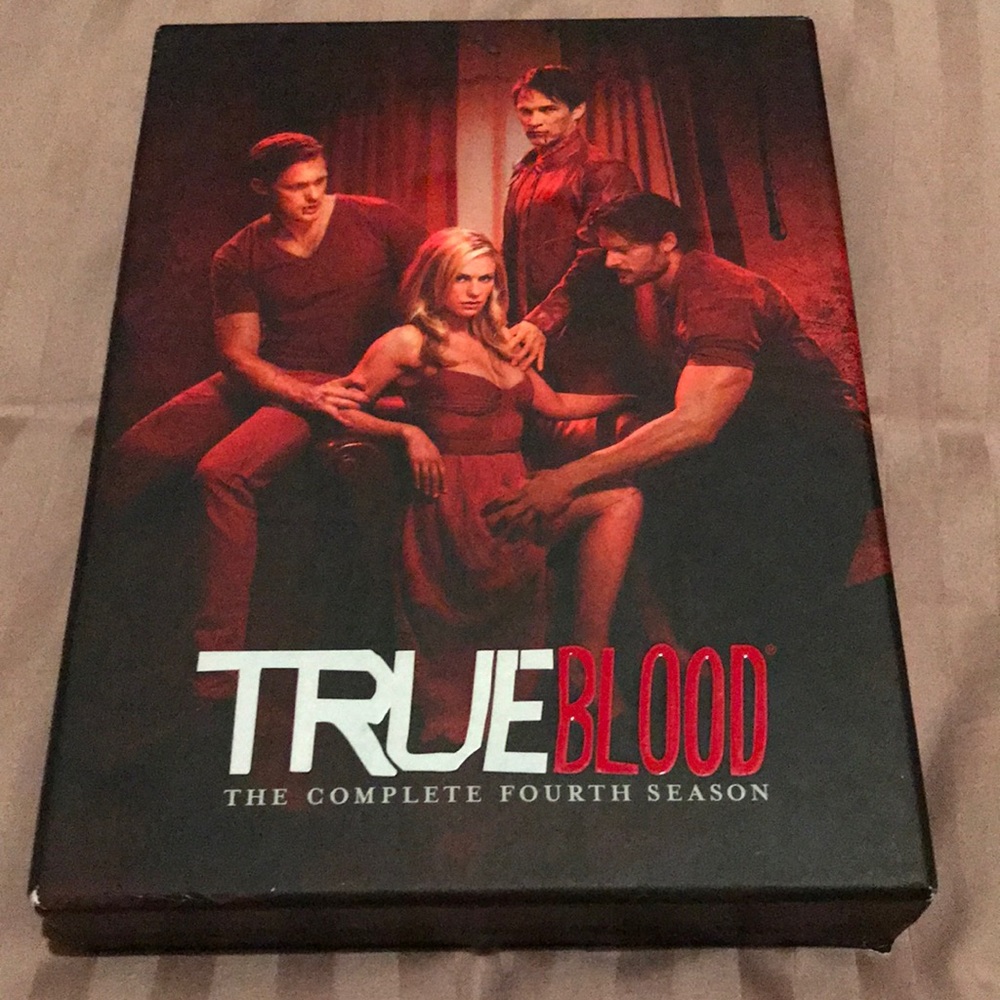True blood